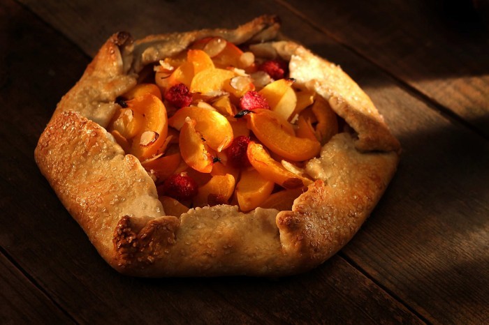 galettes